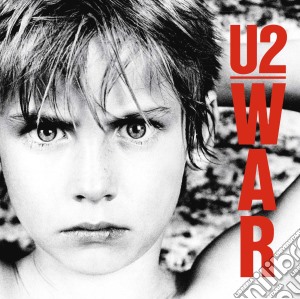 (LP Vinile) U2 - War (Remastered)  lp vinile di U2