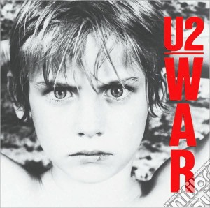 U2 - War (Deluxe Ed.) (2 Cd) cd musicale di U2