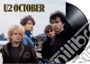 (LP Vinile) U2 - October cd