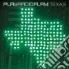 Playradioplay! - Texas cd