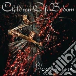 Children Of Bodom - Blooddrunk cd