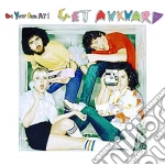 Be Your Own Pet - Get Awkward cd