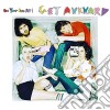 Be Your Own Pet - Get Awkward cd
