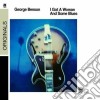 George Benson - I Got A Woman And Some Blues cd