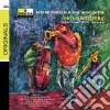 Louis Armstrong - New Orleans Jazz cd