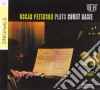 Oscar Peterson - Plays Count Basie cd