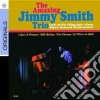 Jimmy Smith - Live At The Village Gate cd