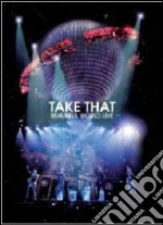 (Music Dvd) Take That - Beautiful World Live (2 Dvd) cd