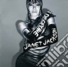 Janet Jackson - Discipline (2 Cd) cd