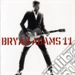 Bryan Adams - 11 cd