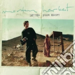 Morten Harket - Letter From Egypt cd