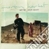 Morten Harket - Letter From Egypt cd