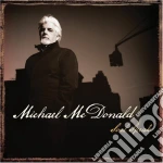 Michael Mcdonald - Soul Speak cd