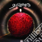 Guillemots - Red