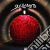 Guillemots - Red cd