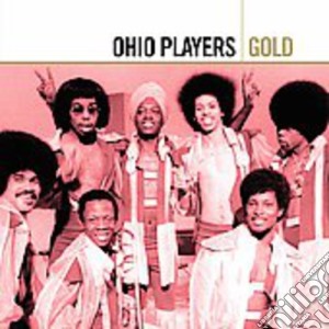 Ohio Players - Gold cd musicale di Ohio Players