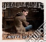 James Brendan - The Day Is Brave