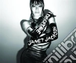 Janet Jackson - Discipline cd