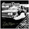 Snoop Dogg - Ego Trippin cd