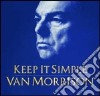 Van Morrison  - Keep It Simple cd
