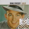Bing Crosby - Gold (Remastered) cd
