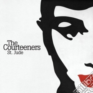 Courteeners - St.jude cd musicale di Courteeners