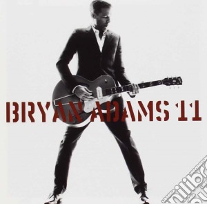 Bryan Adams - 11 cd musicale di Bryan Adams