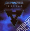 Malpractice - Triangular cd