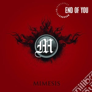 End Of You - Mimesis cd musicale di END OF YOU