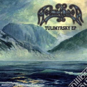 Moonsorrow - Tulimyrsky cd musicale di Moonsorrow