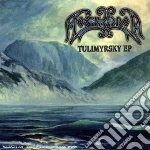 Moonsorrow - Tulimyrsky cd