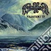 Moonsorrow - Tulimyrsky cd