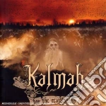 Kalmah - For The Revolution cd