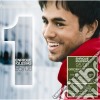 Enrique Iglesias - 95 / 08 Exitos (Cd+Dvd) cd