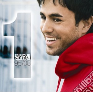 Enrique Iglesias - 1-95 / 08 Hits En Espanol cd musicale di Iglesias Enrique