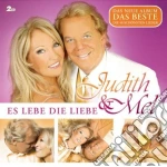 Judith & Mel - Es Lebe Die Liebe: Das Beste cd