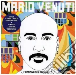 Mario Venuti - L'officina Del Fantastico cd