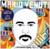 Mario Venuti - L'officina Del Fantastico cd