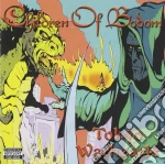Children Of Bodom - Tokyo Warhearts Live cd
