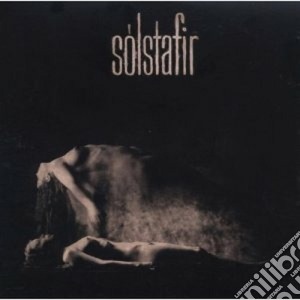 Solstafir - Kold cd musicale di SOLSTAFIR