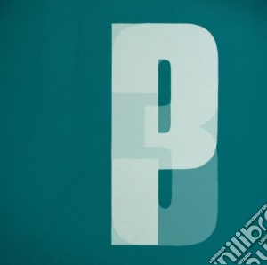 Portishead - Third cd musicale di Portishead