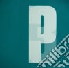 Portishead - Third cd musicale di Portishead