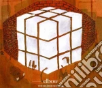 Elbow - The Seldom Seen Kid cd