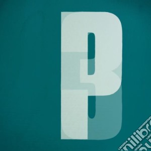 (LP Vinile) Portishead - Third (2 Lp) lp vinile di PORTISHEAD