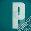(LP Vinile) Portishead - Third (2 Lp) cd