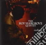 Roy Hargrove Quintet - Earfood cd