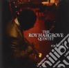 Roy Hargrove Quintet - Earfood cd