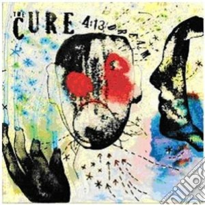 Cure (The) - 4:13 Dream cd musicale di CURE