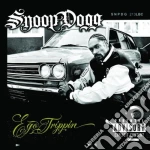 Snoop Dogg - Ego Trippin' cd