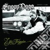 Snoop Dogg - Ego Trippin' cd
